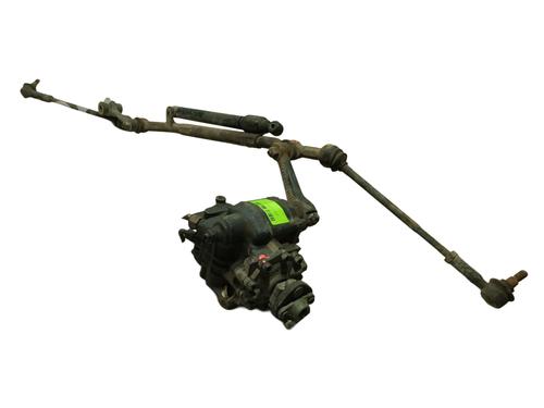Used Steering rack MERCEDES-BENZ SLK (R170) 230 Kompressor (170.447) (193 hp) 24329964