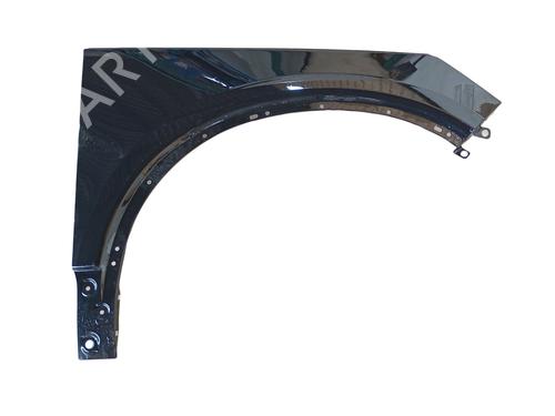 Used Right front fenders VOLVO XC40 (536) B3 Mild-Hybrid (163 hp) 30081362