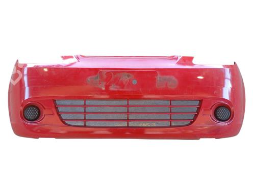 Used Front bumper Front bumper CHEVROLET MATIZ (M200, M250) 0.8 (52 hp) 33231568 33231568
