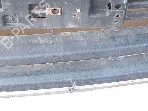 Front bumper CHEVROLET TRAX 1.7 TD | BP37661727C7 - Image 2