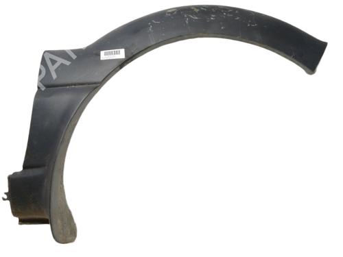 Radlaufverkleidung vorne rechts für TATA SAFARI (42_FD) [1998-2025]  12180070