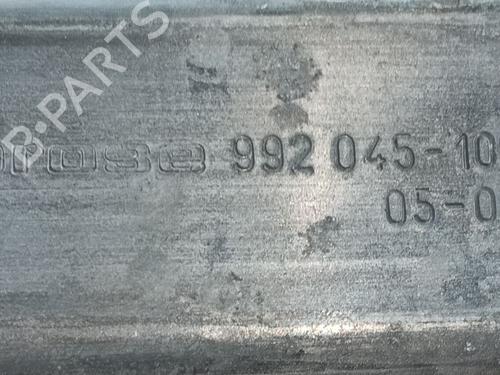 Rear right window mechanism TOYOTA AVENSIS (_T25_) 2.0 D-4D (CDT250_, CDT250R) | BP30168656C25