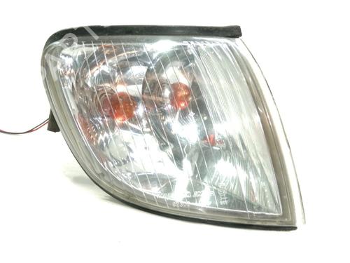 Used Right front indicator HYUNDAI H-1 / STAREX Bus (A1) 2.5 TCi (101 hp) 9364378