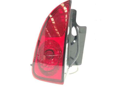 Used Rear bumper left light Rear bumper left light RENAULT ESPACE IV (JK0/1_) [2002-2026] 6294303 6294303