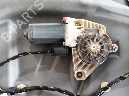 Front left window mechanism MERCEDES-BENZ B-CLASS Sports Tourer (W245) B 200 CDI (245.208) | BP29888302C22