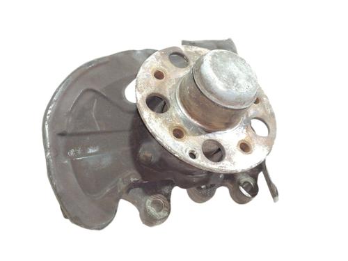 Right front steering knuckle MERCEDES-BENZ CLK (C209)  | BP6983473M26 