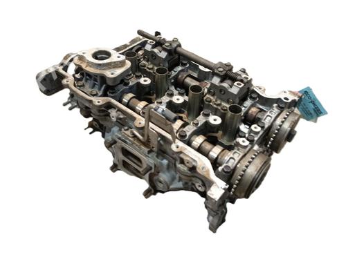 Used Cylinder head HYUNDAI TUCSON (NX4E, NX4A) 1.6 T-GDi (150 hp) 26123777