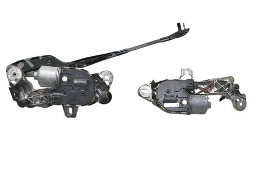 Front wiper motor MERCEDES-BENZ S-CLASS (W221, V221) S 600 (221.176) | BP16046704M29 
