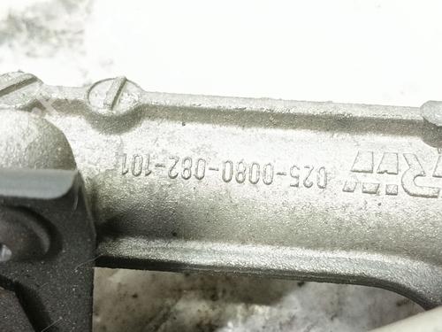 Steering rack OPEL VECTRA C (Z02)  | BP17896287M22 