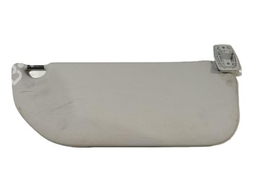 Venstre solskærm CITROËN C3 II (SC_) 1.4 | BP32206561I1