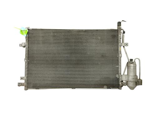 Used AC radiator VOLVO XC90 I (275) T6 AWD (272 hp) 31990523