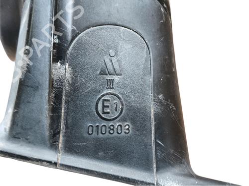 Right mirror BMW 3 (E90) 320 d | BP27990721C27 