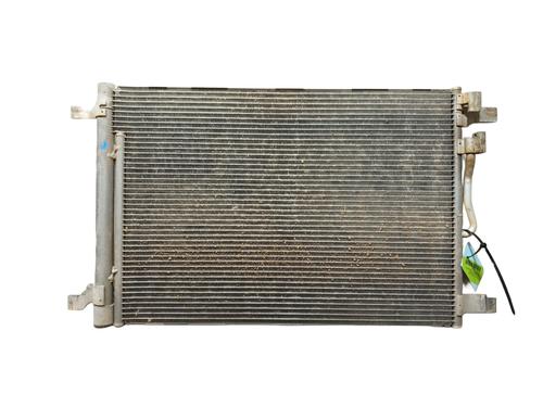 Used AC radiator AUDI Q2 (GAB, GAG) 35 TFSI (150 hp) 28377229