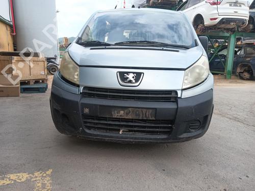 Alternator PEUGEOT EXPERT Tepee (VF3X_) 1.6 HDi 90 16V | BP33886705M7  - Image 10