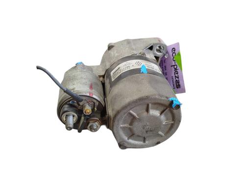 Starter DACIA SANDERO II 1.2 | BP38436638M8 - Image 4