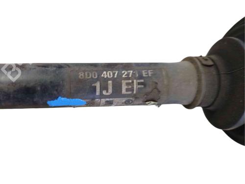 Left front driveshaft VW PASSAT B5.5 Variant (3B6) 1.9 TDI | BP38301936M38 - Image 2