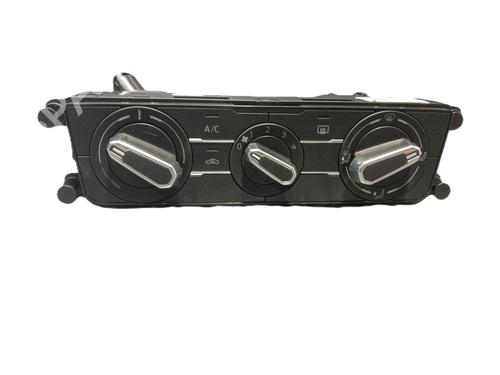 Used Climate control VW POLO VI (AW1, BZ1, AE1) 1.6 TDI (95 hp) 21550583