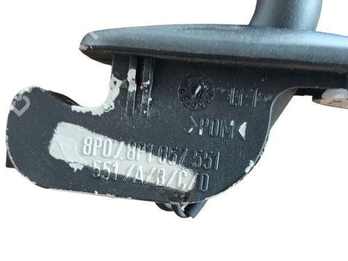 Right sun visor AUDI A3 (8P1) 1.9 TDI | BP27990717I2 