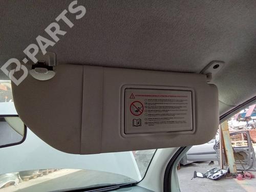 right-sun-visor-citroen-c3-ii-sc_-11-i-2009-10393760 main image