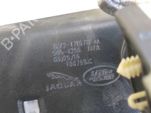 Rear mirror JAGUAR XE (X760) 2.0 D | BP39587959I6 - Image 5