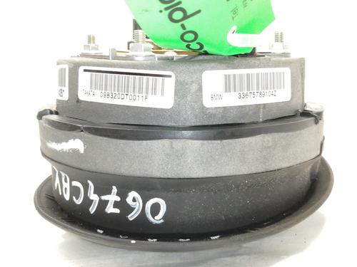 Driver airbag BMW 3 Compact (E46) 318 ti | BP8672954C9 