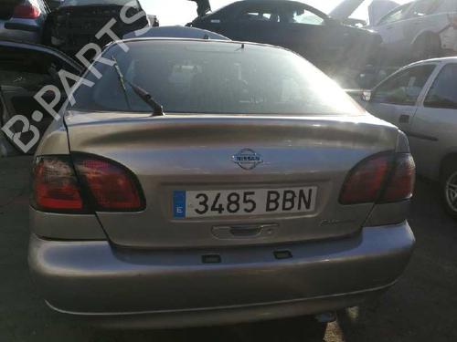 Steering column NISSAN PRIMERA Hatchback (P11)  | BP5384696M21 