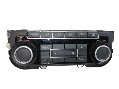Used Climate control VW GOLF VI (5K1) [2008-2014]  6027442