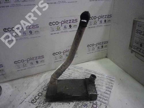 Used Intercooler Intercooler LAND ROVER DISCOVERY I (LJ) [1989-1998] 5347321 5347321