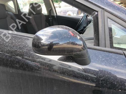 Used Right mirror Right mirror SEAT LEON (1P1) 1.4 TSI (125 hp) 40079443 40079443