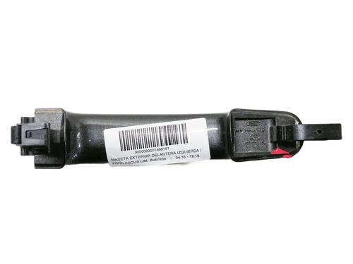 Front left exterior door handle FORD FOCUS III  | BP13473753C128 