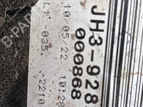 Gearbox DACIA SANDERO III 1.0 TCe 90 | BP23433444M3
