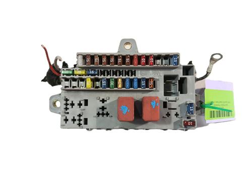 Used Fuse box Fuse box FIAT DUCATO Platform/Chassis (244_) 2.8 JTD (122 hp) 34647936 34647936