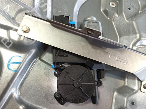 Front left window mechanism NISSAN PRIMERA Hatchback (P12) 1.9 dCi | BP38325726C22 - Image 2