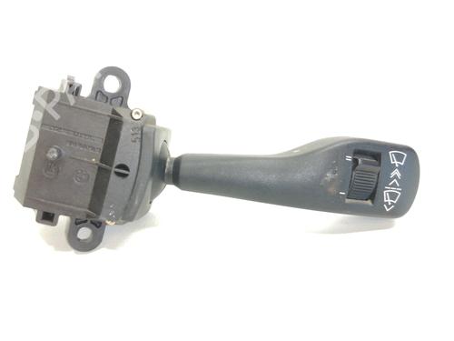 Used Steering column stalk BMW 3 (E46) 330 xd (204 hp) 7697676