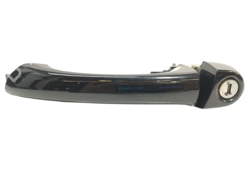 Used Front left exterior door handle MERCEDES-BENZ CLC-CLASS (CL203) [2008-2011]  7164442
