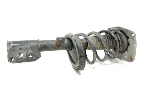 Left front shock absorber FIAT SCUDO Van (270_, 272_) 2.0 D Multijet (128 hp) 9121609