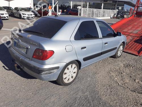 ABS pump CITROËN XSARA (N1)  | BP7656120M43 