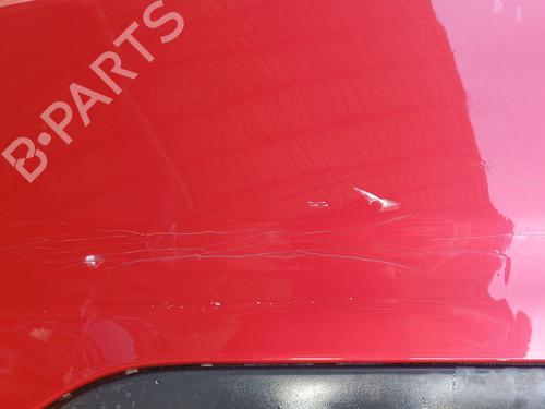 Rear bumper PEUGEOT 208 I (CA_, CC_) 1.6 BlueHDi 100 | BP29764574C8