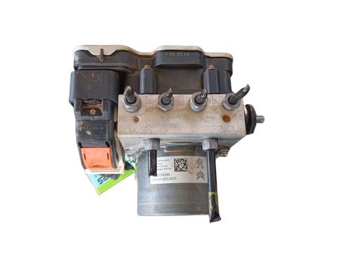 ABS pump TOYOTA PROACE Van (MDZ_) Electric (MDZS, MDZZ) | BP29249925M43 