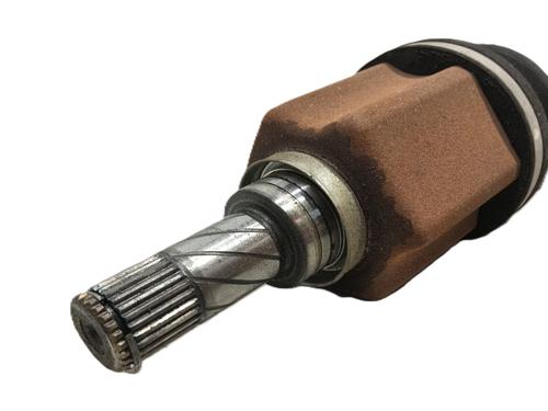 Left front driveshaft NISSAN QASHQAI II SUV (J11, J11_) 1.2 DIG-T | BP17462927M38 