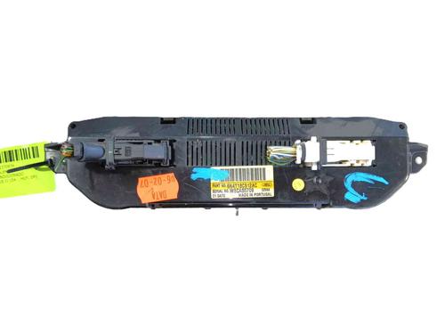Climate control FORD FOCUS II (DA_, HCP, DP) 1.8 TDCi | BP37233421I5 - Image 2