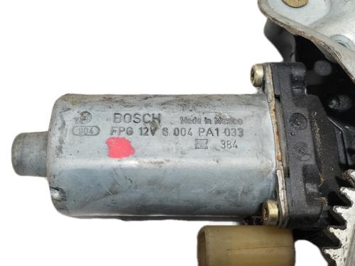 Front right window mechanism MERCEDES-BENZ M-CLASS (W163) ML 270 CDI (163.113) | BP6294264C23 