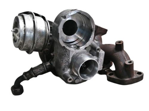 Turbolader/Kompressor VW PASSAT B6 (3C2) [2005-2010]  16561796