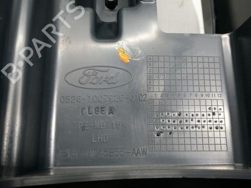 Armrest / Center console FORD FIESTA VI (CB1, CCN)  | BP11865328I20 