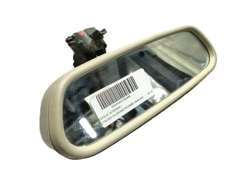 Used Rear mirror CITROËN C4 Grand Picasso II (DA_, DE_) [2013-2025]  9246569