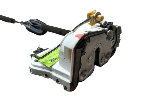 Used Rear right lock Rear right lock MG MG ZS SUV (ZS32) 1.5 Hybrid+ (197 hp) 36291009 36291009
