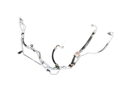 Used AC pipe PEUGEOT 208 I (CA_, CC_) 1.6 BlueHDi 100 (100 hp) 30061987