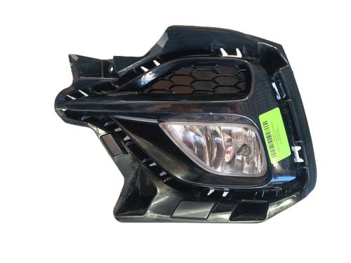 Used Left front fog light Left front fog light MG MG ZS SUV (AZS1) 1.0 T-GDi (111 hp) 33986446 33986446