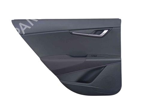 Venstre bakpanel Venstre bakpanel KIA NIRO II (SG2) 1.6 GDi Plug-in Hybrid (171 hp) 36987515 36987515