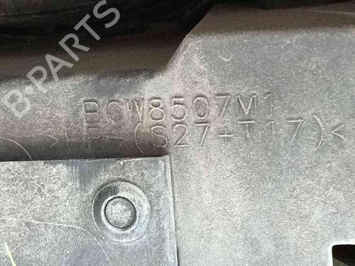 Front bumper MAZDA 3 (BL) 1.6 MZ-CD (BL14) | BP37636046C7 - Image 2
